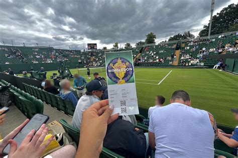 wimbledon queue tips|Wimbledon Queue Tips for First Timers: Must.